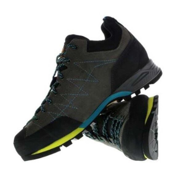 Scarpa Zodiac Gtx Shark/Maldive Bayan Ayakkabı 38,5