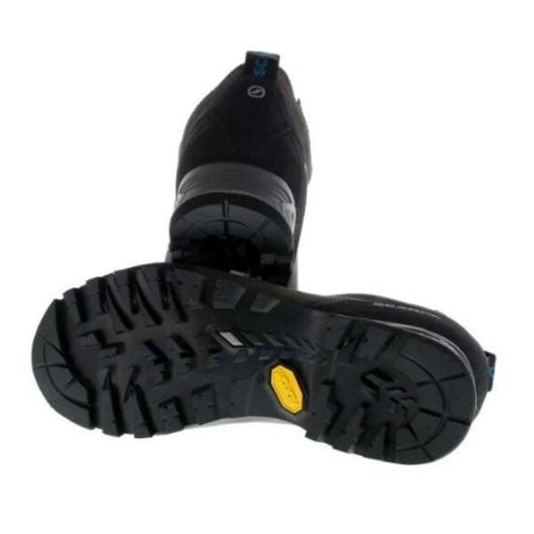 Scarpa Zodiac Gtx Shark/Maldive Bayan Ayakkabı 38,5