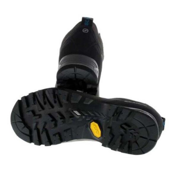 Scarpa Zodiac Gtx Shark/Maldive Bayan Ayakkabı