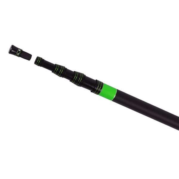 Albastar Pole Fasten 1790 Göl Olta Kamışı Standart - 720CM