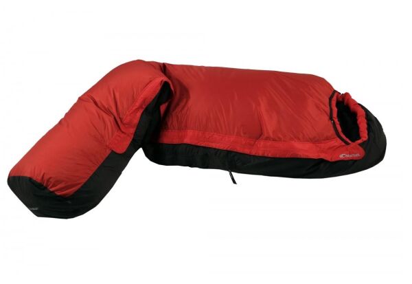 Carinthia Ecc Expedition 1200 L -65.2°C  Uyku Tulumu