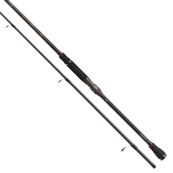 Daiwa Ballistic X 274Cm 14-42Gr 2P Spin Olta Kamışı