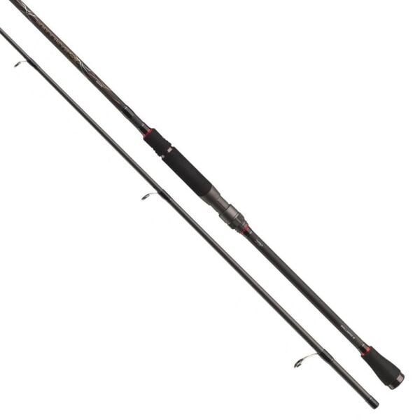 Daiwa Ballistic X 274Cm 14-42Gr 2P Spin Olta Kamışı