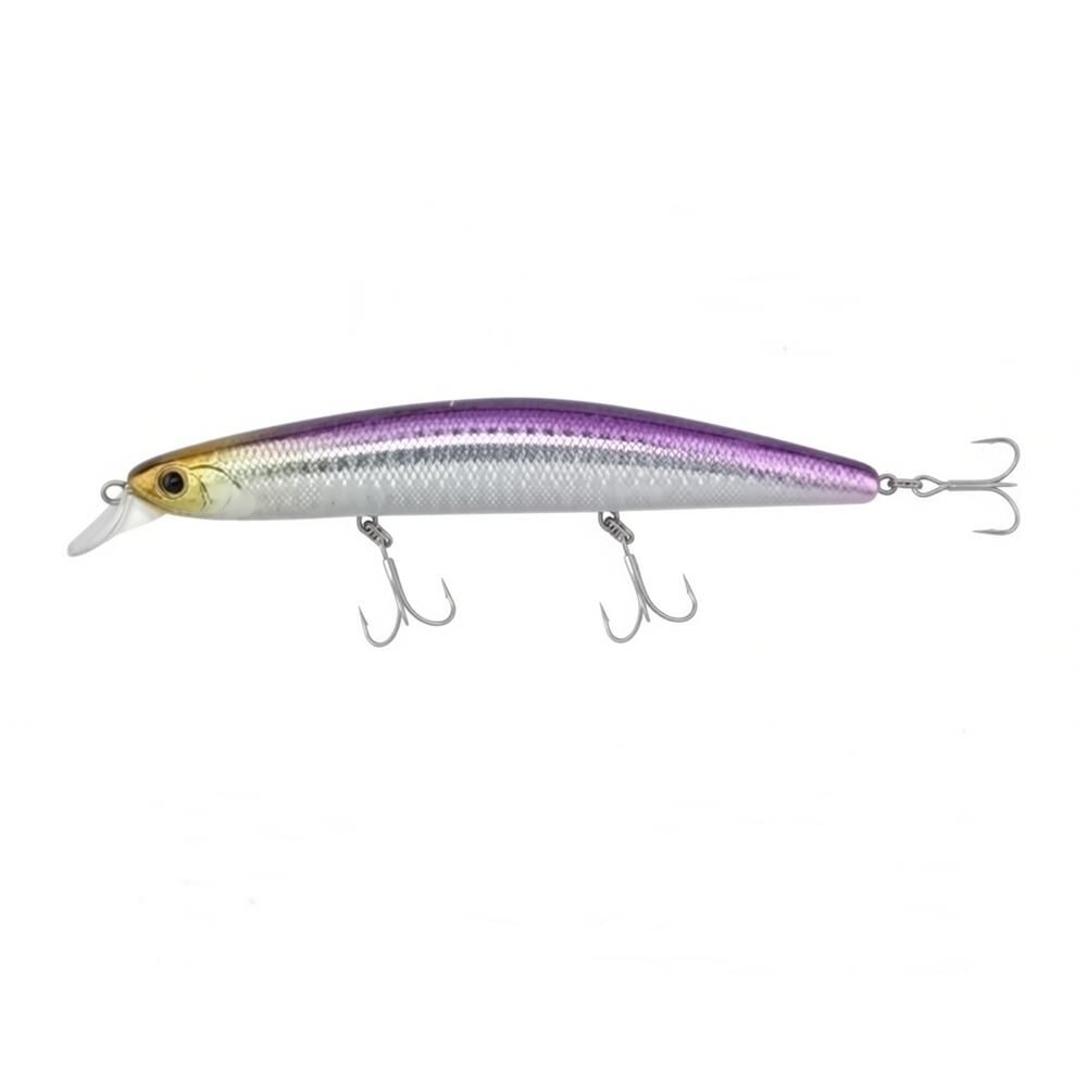 Kendo Seabass Minnow 21Gr 12.5Cm Floating Suni Yem 29