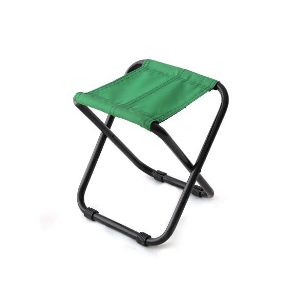 Madfox Portatif Katlanır Kamp Taburesi AÇIK YEŞİL