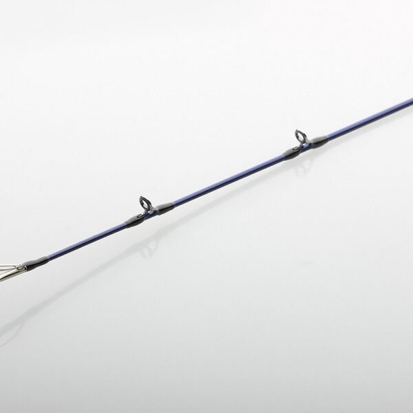 Savage Gear SGS6 Slow Jigging 193 cm Max 250 gr Tek Parça Slow Metallist Jig Olta Kamışı