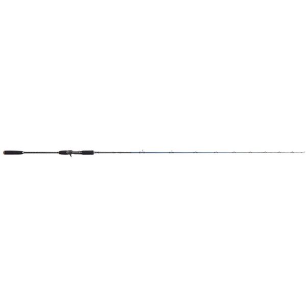 Savage Gear SGS6 Slow Jigging 193 cm Max 250 gr Tek Parça Slow Metallist Jig Olta Kamışı