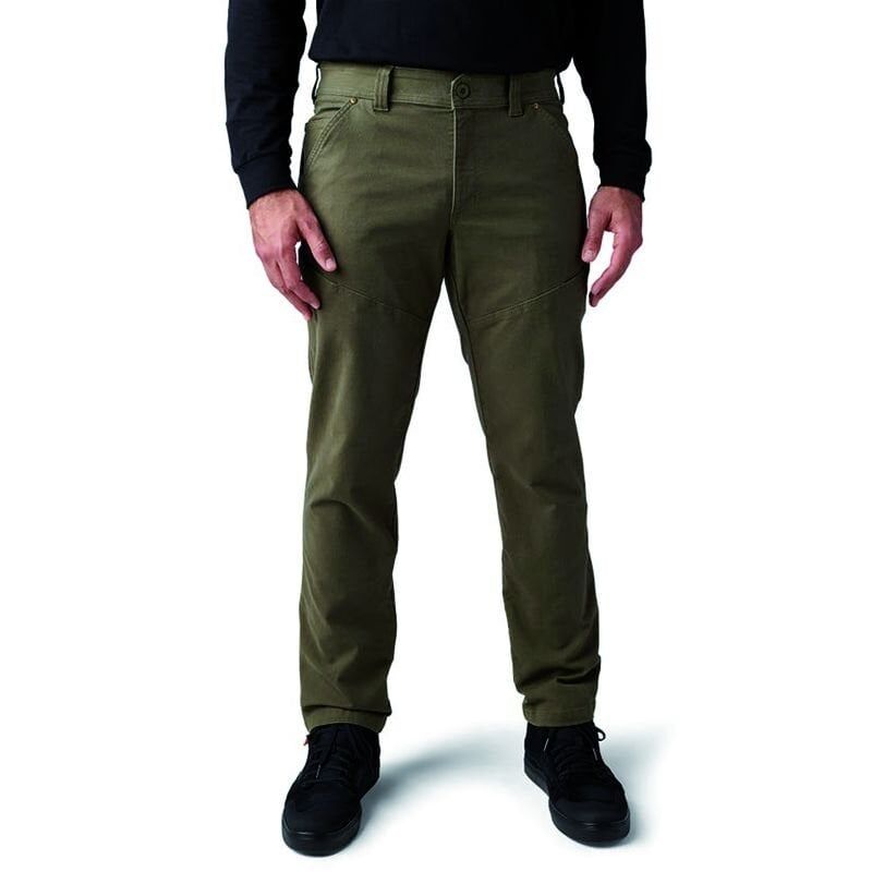 5.11 COALITION RANGER YESIL PANTOLON 32X34