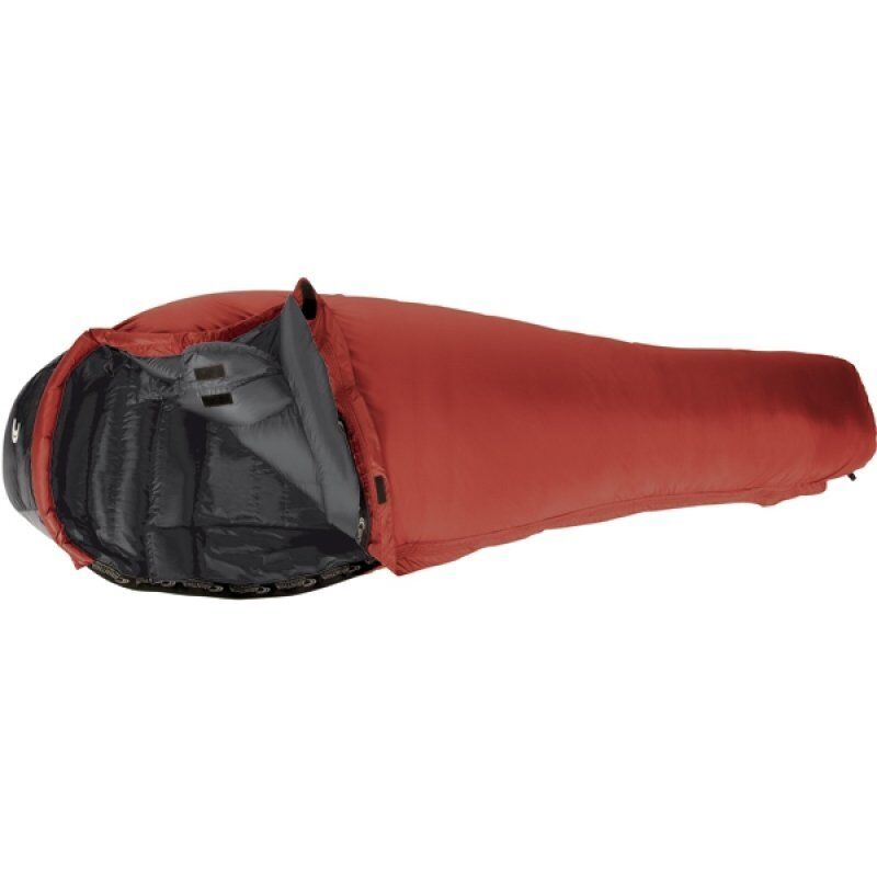 Carinthia Ecc Expedition 1000 M -45.5°C Uyku Tulumu