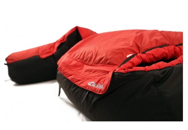 Carinthia Ecc Expedition 1000 M -45.5°C Uyku Tulumu