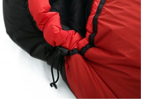 Carinthia Ecc Expedition 1000 M -45.5°C Uyku Tulumu