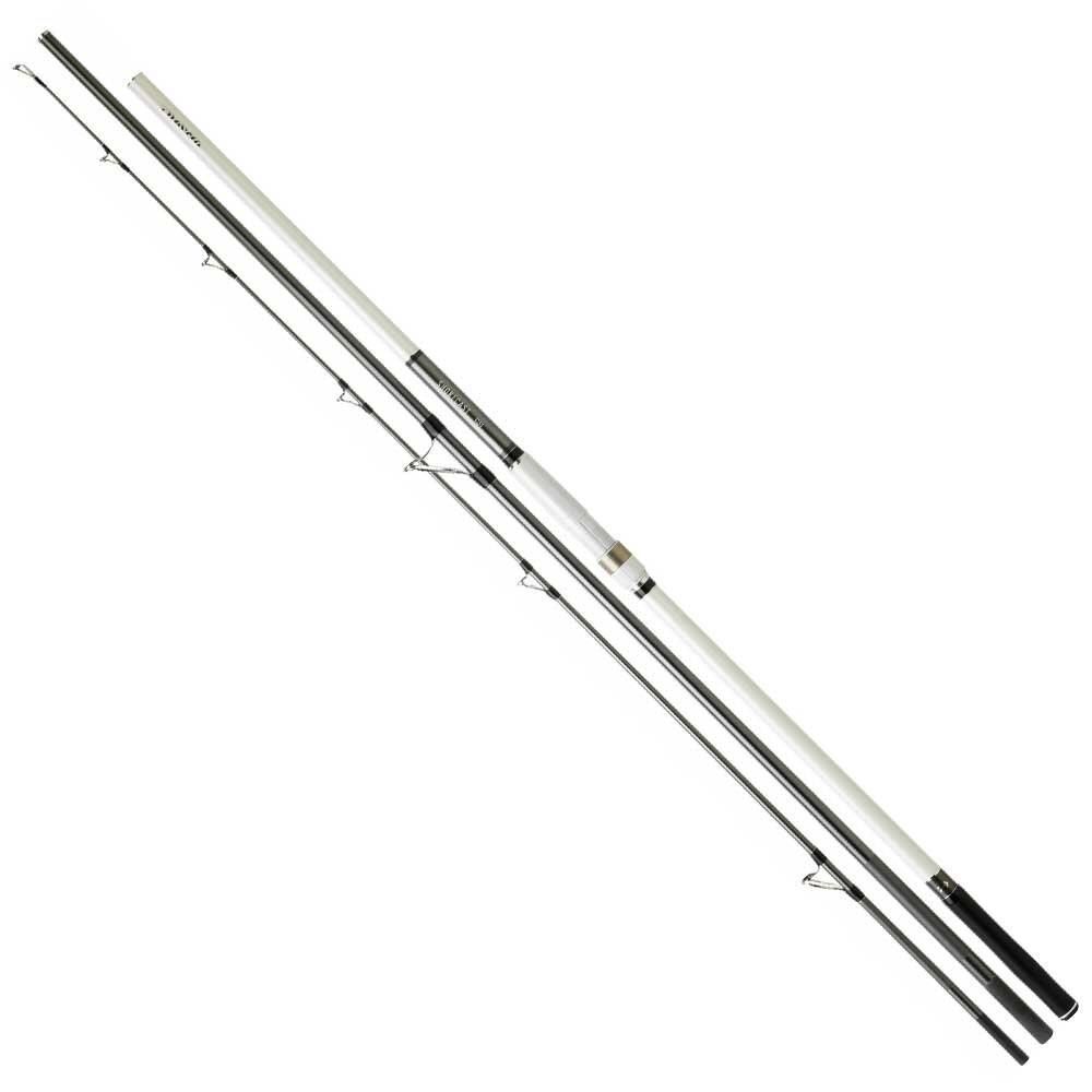 Daiwa Shorecast II 450Cm 100-225Gr 3P Surf Olta Kamışı