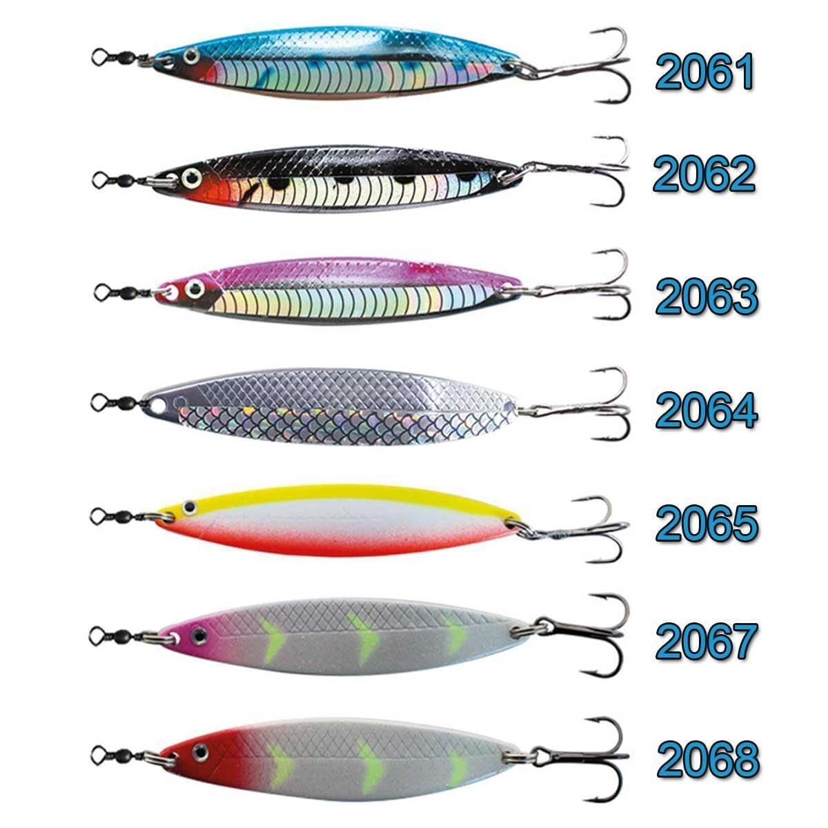 Effe BlueFish 28gr Olta Kaşığı 2061