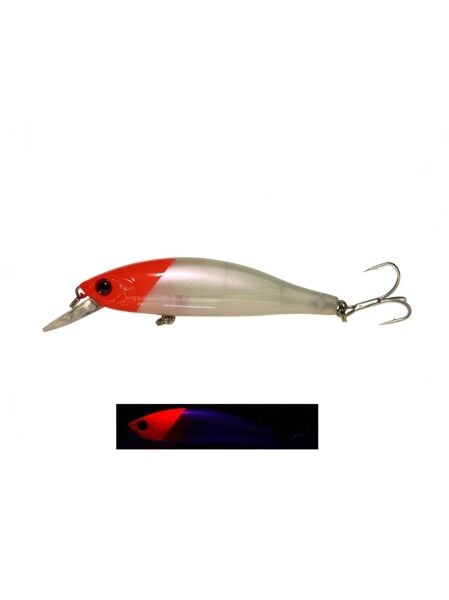 Fujin T-Rex 80S 11 gr 80 mm Maket Balık 110