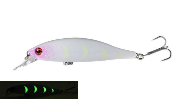 Fujin T-Rex 80S 11 gr 80 mm Maket Balık 110