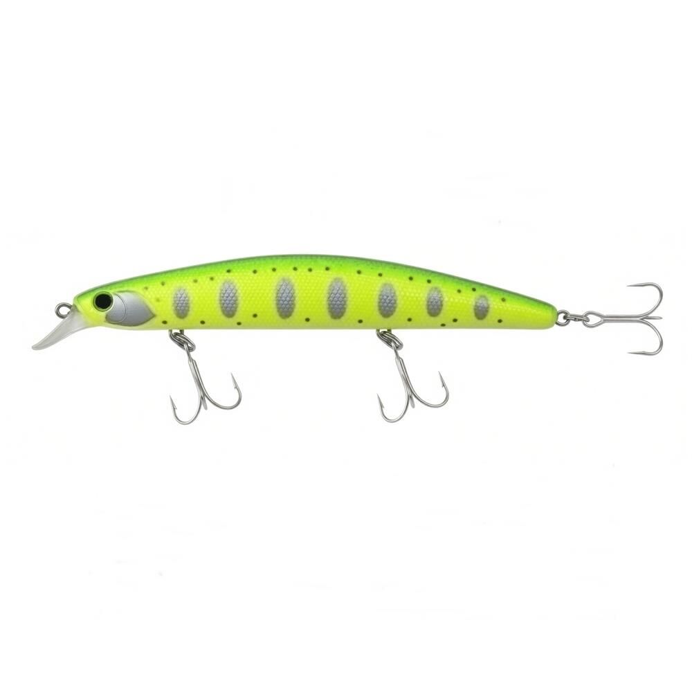 Kendo Seabass Minnow 21Gr 12.5Cm Floating Suni Yem 41