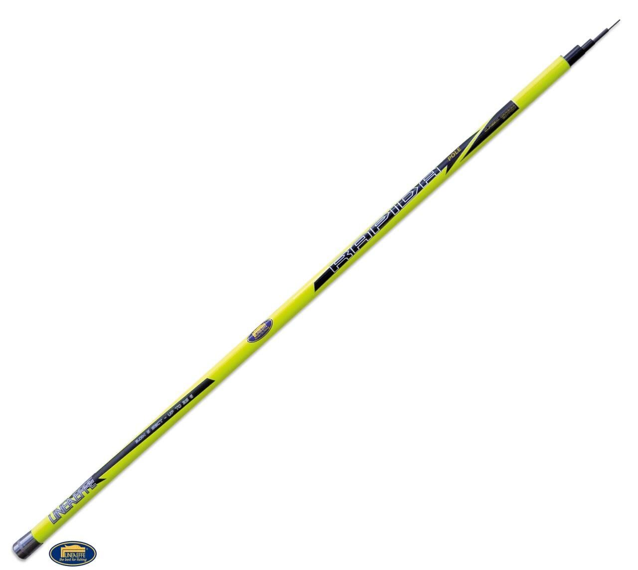 Lineaeffe Rapıda Carbon Pole 600cm Uzatma Kamışı