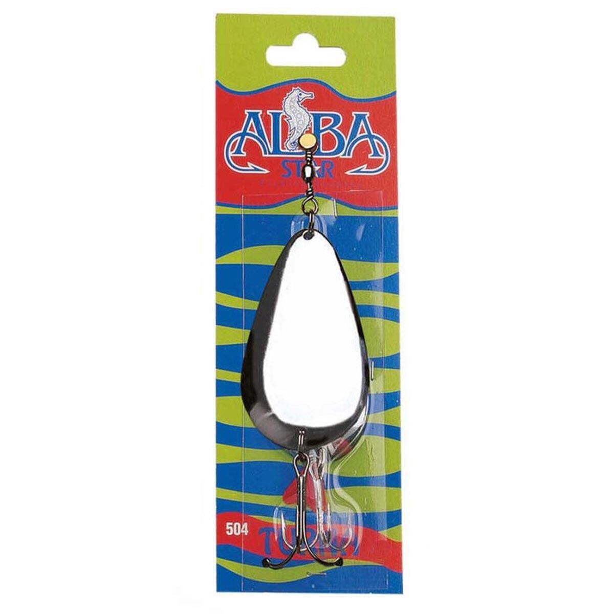 AlbaStar Turna Kaşığı