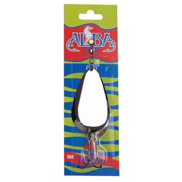 AlbaStar Turna Kaşığı