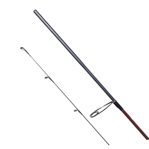 Daiwa Gekkabijin MX Ajing 221cm 3-12gr 2 Parça Lrf Kamışı