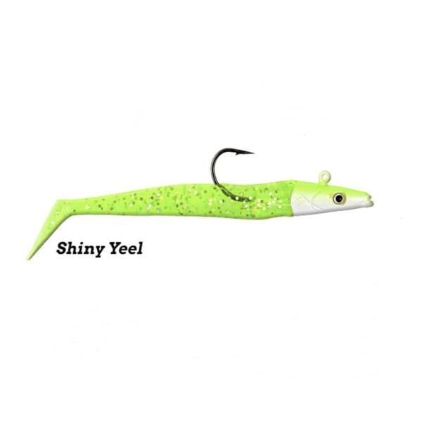 Shiny Yeel