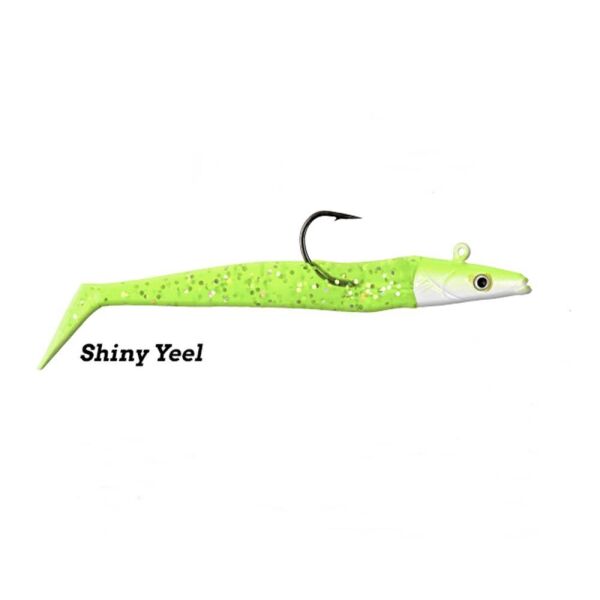 Shiny Yeel