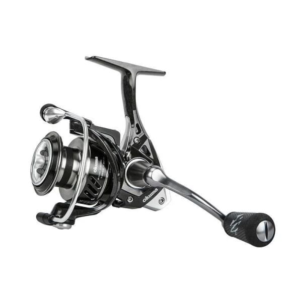 Okuma ITX-2500 7+1 BB Olta Makinesi