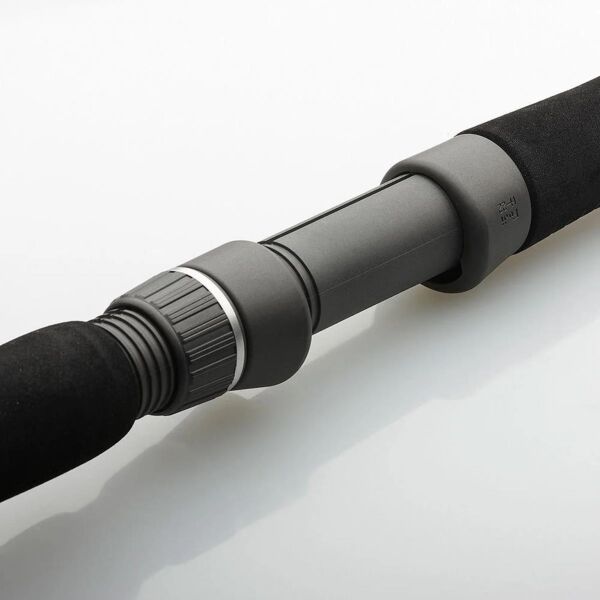 Savage Gear SGS4 Boat Game 190 cm MF 150-400 gr 20-30 LB 3 Parça Olta Kamışı