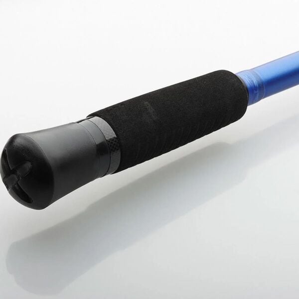 Savage Gear SGS4 Boat Game 190 cm MF 150-400 gr 20-30 LB 3 Parça Olta Kamışı