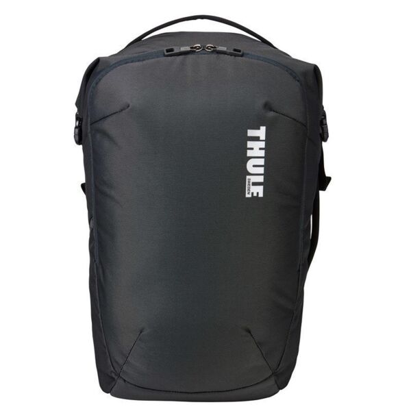 Thule TSTB334 Subterra Travel 34 Lt Sırt Çantası ( Koyu Gri )
