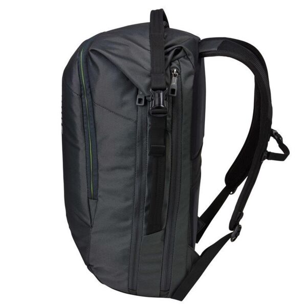 Thule TSTB334 Subterra Travel 34 Lt Sırt Çantası ( Koyu Gri )