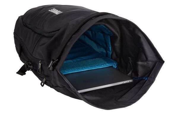 Thule TSTB334 Subterra Travel 34 Lt Sırt Çantası ( Koyu Gri )