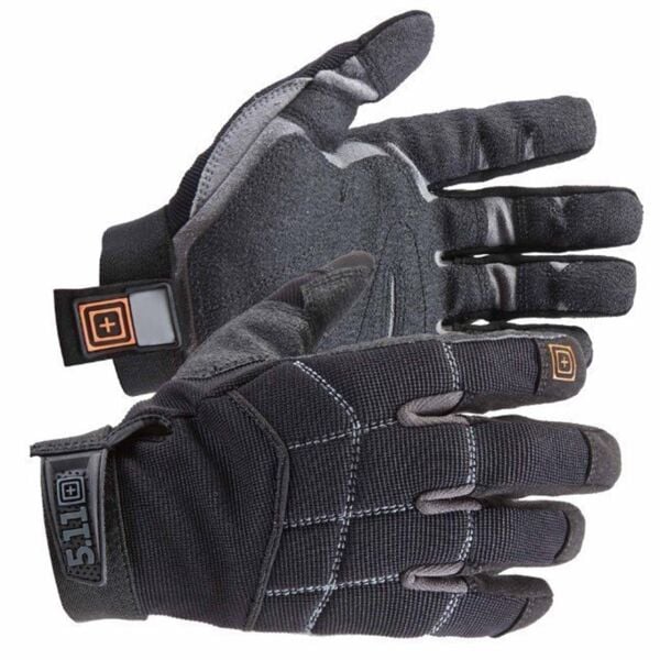 5.11 Station Grip Eldiven ( Siyah ) XL