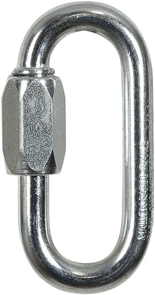 Climbing Technology Magaracı Karabina 35KN