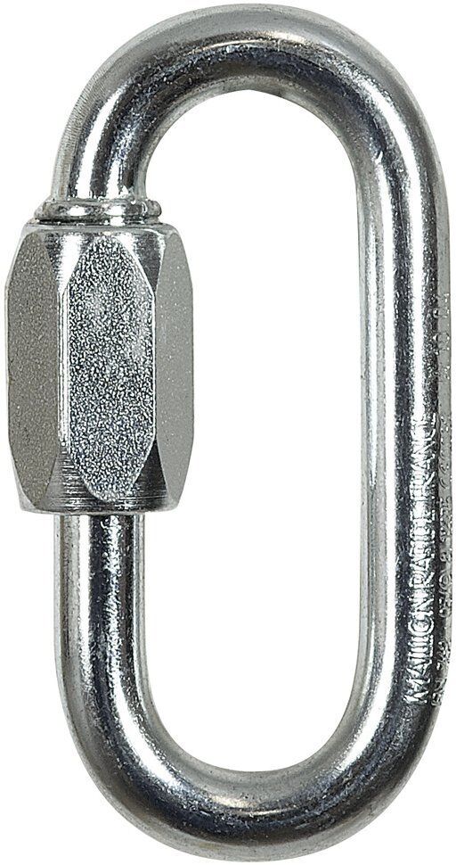 Climbing Technology Magaracı Karabina 35KN