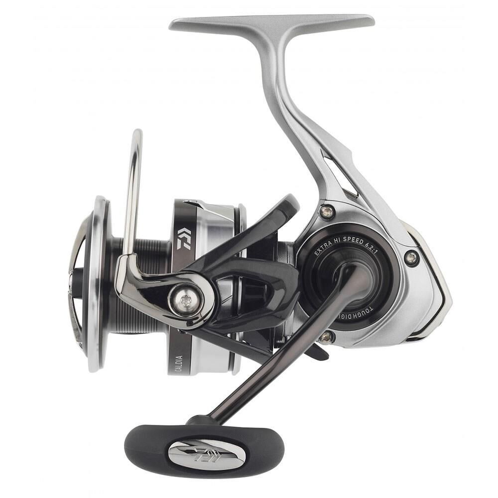Daiwa Caldia LT 2018 3000D-CXH Olta Makinesi
