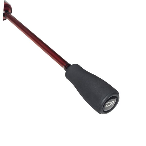 Daiwa Gekkabijin MX Ajing 229cm 2-10gr 2 Parça Lrf Kamışı