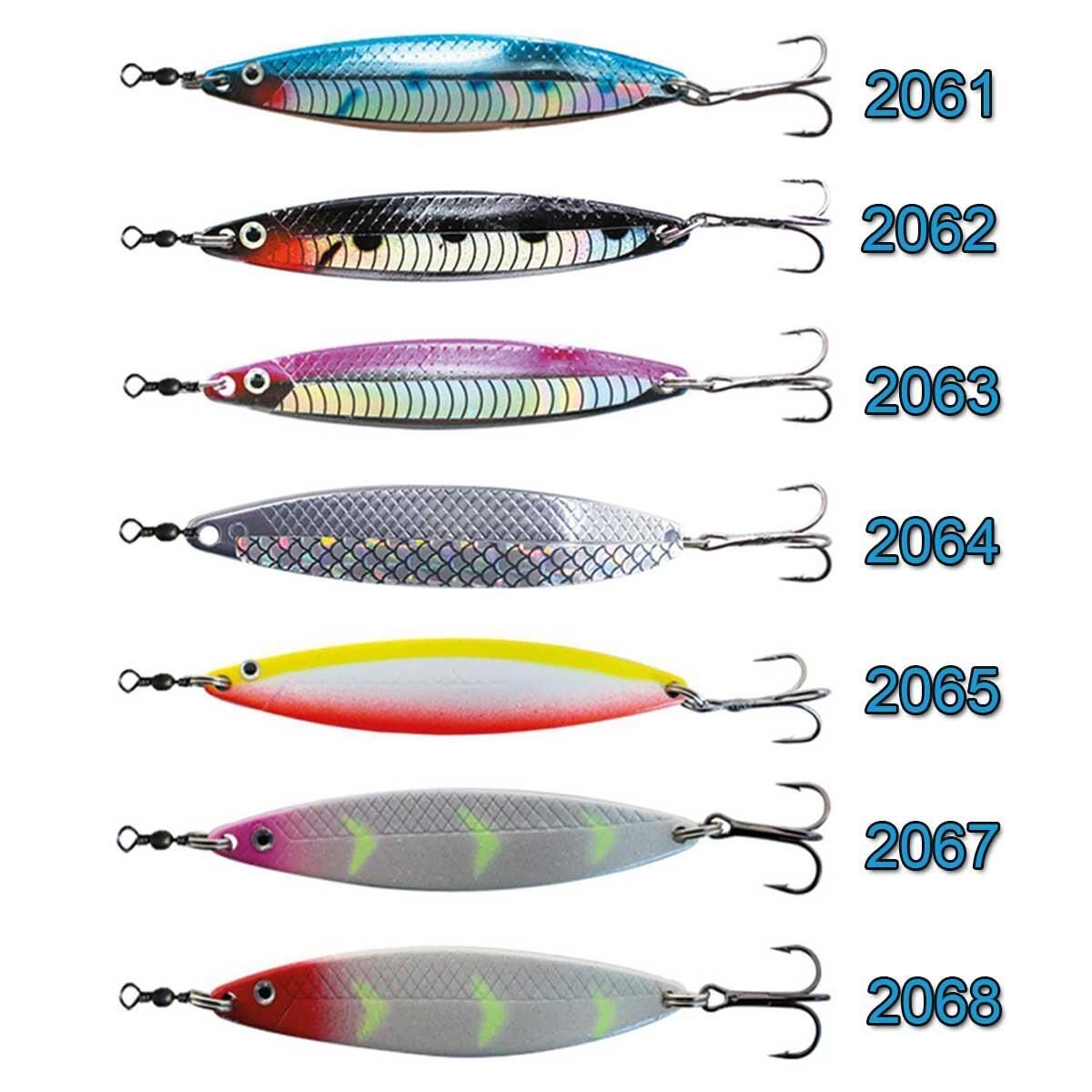 Effe BlueFish 28gr Olta Kaşığı 2063