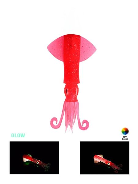 Fujin Calamax EVO Body Gövde