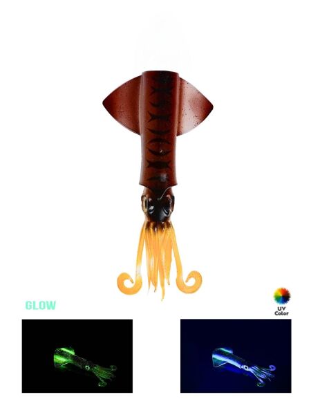 Fujin Calamax EVO Body Gövde