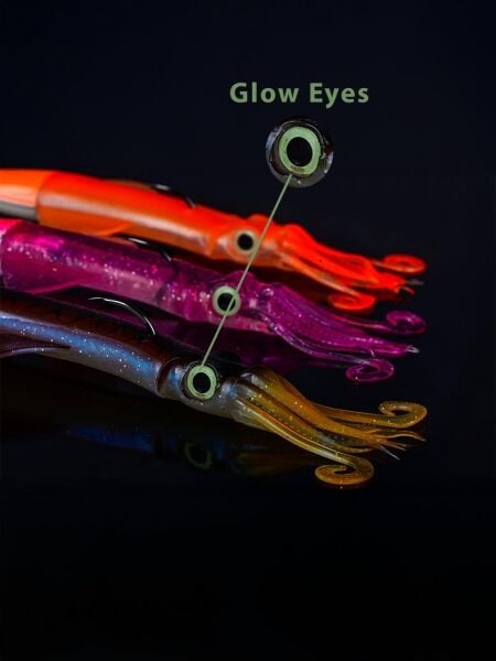 Fujin Calamax EVO Body Gövde