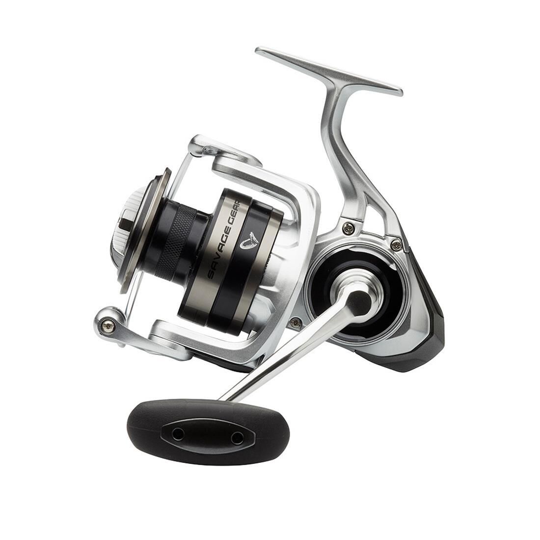 Savage Gear SGS6 5000 FD 6+1 BB Olta Makinesi