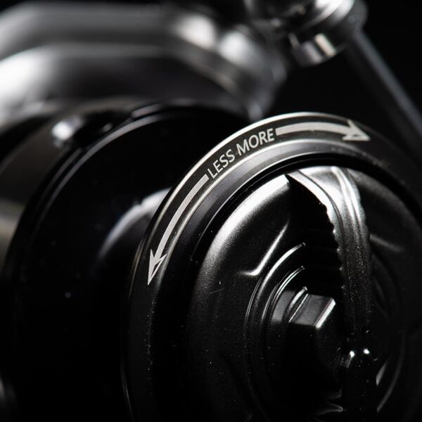 Savage Gear SGS6 5000 FD 6+1 BB Olta Makinesi