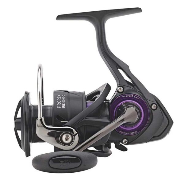 Daiwa Prorex LT 2017 2500D-XH Olta Makinesi
