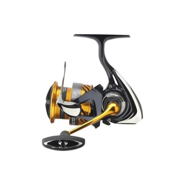 Daiwa Revros 23 LT 3000-CXH Makara