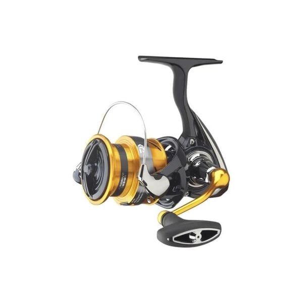 Daiwa Revros 23 LT 3000-CXH Makara