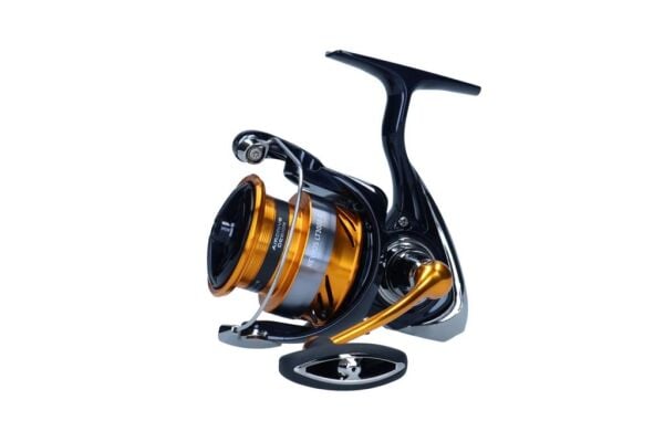 Daiwa Revros 23 LT 3000-CXH Makara