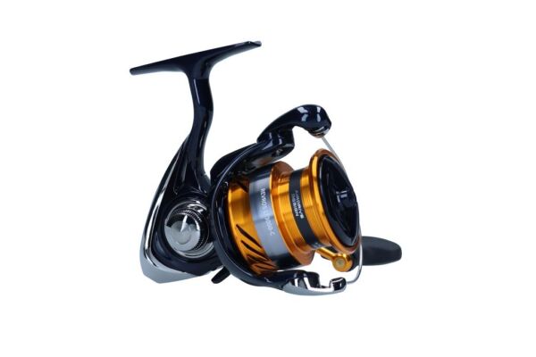 Daiwa Revros 23 LT 3000-CXH Makara