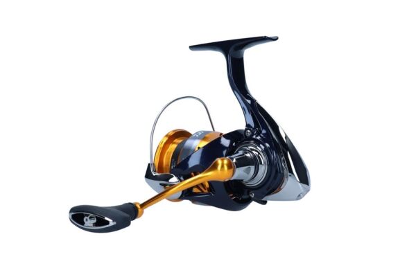 Daiwa Revros 23 LT 3000-CXH Makara