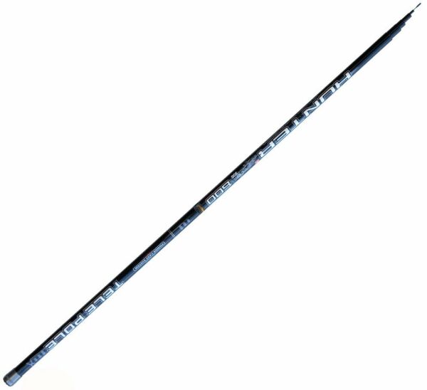 Lineaeffe Hunter Pole 500cm Uzatma Kamışı